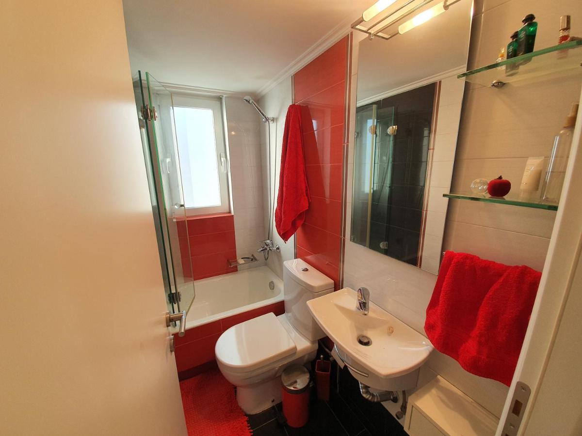 Citycenter Penthouse Mini Private Pool With Hydromassage And Great Town View Αθήνα Εξωτερικό φωτογραφία